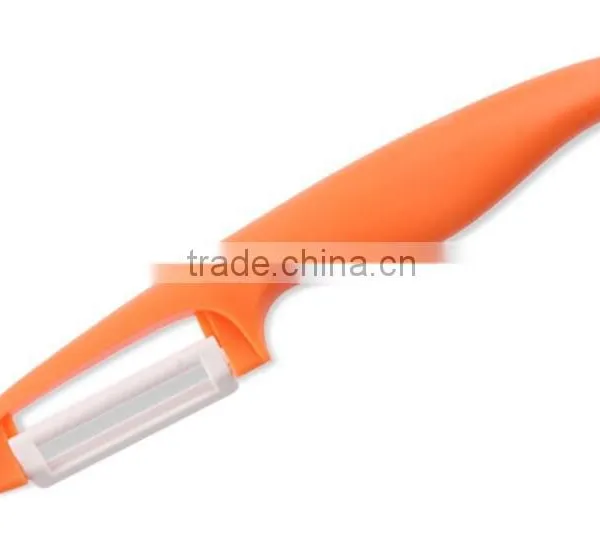 Ceramic Blade Peeler Ceramic Blade Slicer Ceramic Blade Grater photo-3