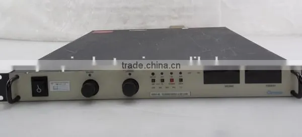 Chroma 6201F-40 DC Power Supply 40V/30A/1200W photo-2