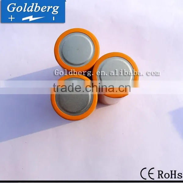 High Drain Li-ion Rechargeable Battery 3500mAh 3.7V MNKE IMR 26650 Battery photo-5