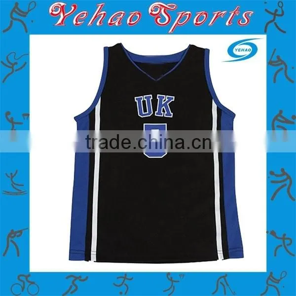 Toddler Quick Dry Basketball Jersey With Sublimation photo-3
