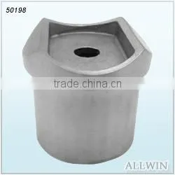 Stainless Steel Perpendicular Collar photo-2