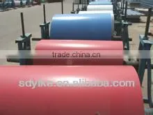 Z40 0.3mm*1000mm *C Prepainted Galvanized Steel Coil cn
