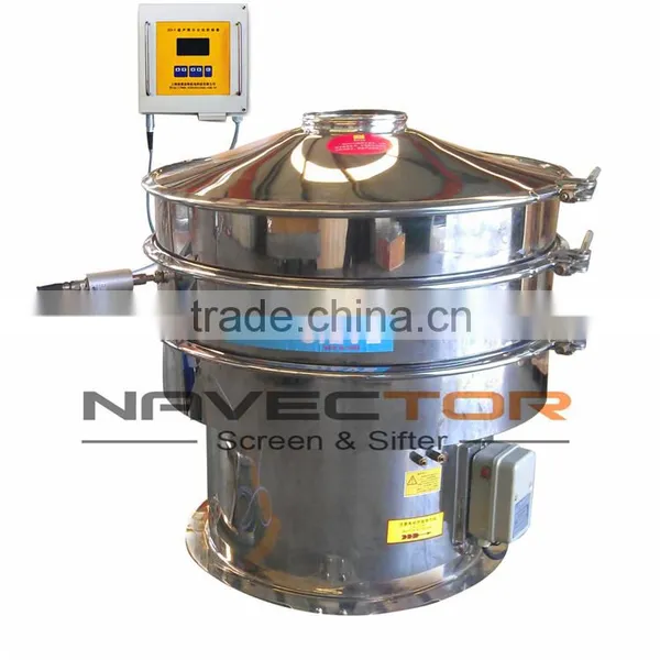 Wet Sieve Shaker photo-4