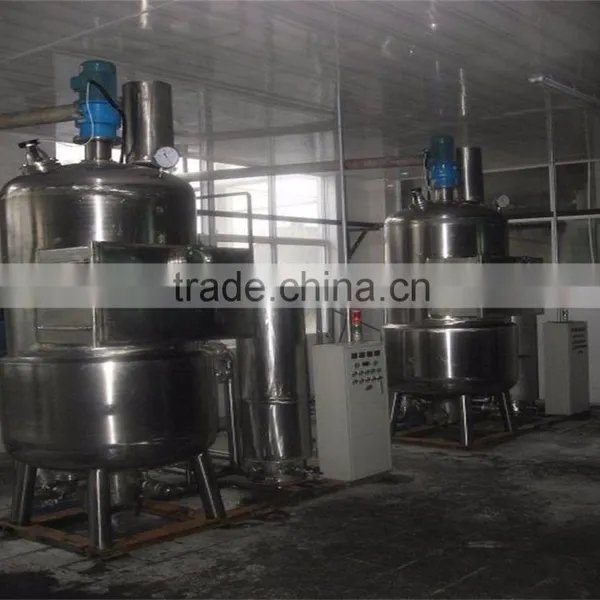 Vacuum Frying Technology photo-4