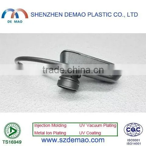 Custom-made Stereo Bluetooth Headset Plastic Shell photo-2