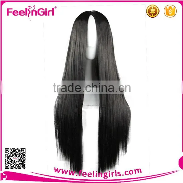 Golden Supplier Thick Masterpiece 100% Human Hair Weave photo-4