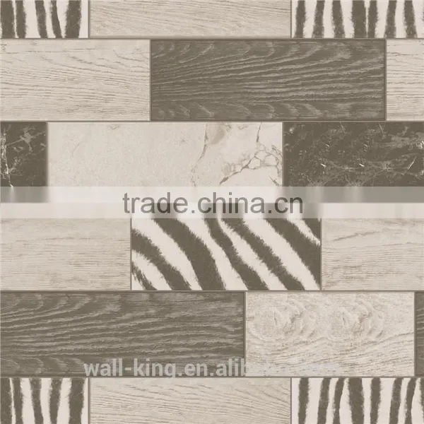 Brick Style Wall Paper Low Price photo-2