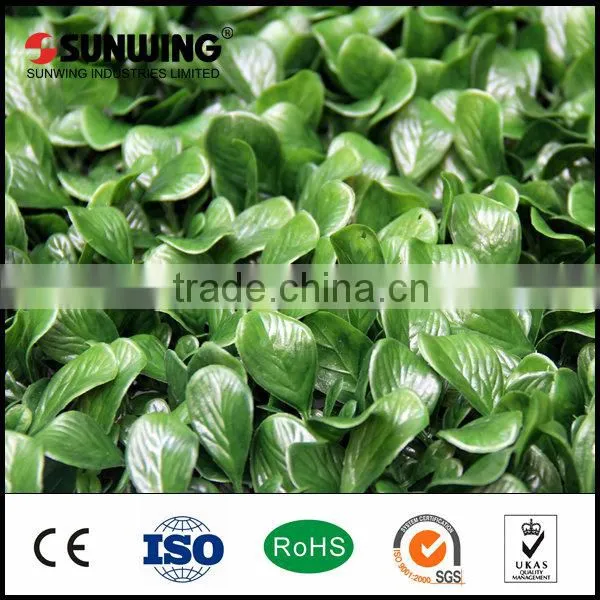 Cheap Artificial Boxwood Outdoor Screen Hedge Garden Fence Quality Choice photo-5
