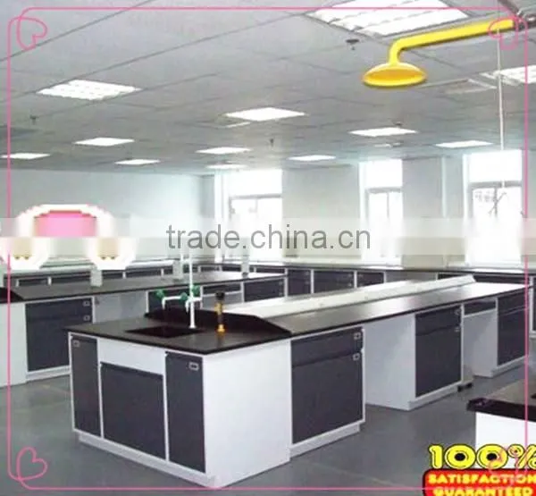 Experiment Units Lab Bench for Chemical photo-6