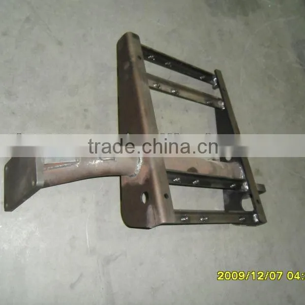 Agriculture Machinery Sparepart