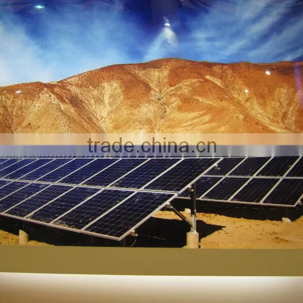 2000w Green Energy Lighting Products Solar Electric System photo-6