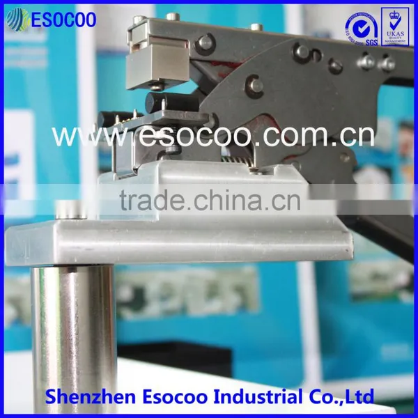 SMT Splice Tool for Splicing SMD Carrier Tapes photo-2