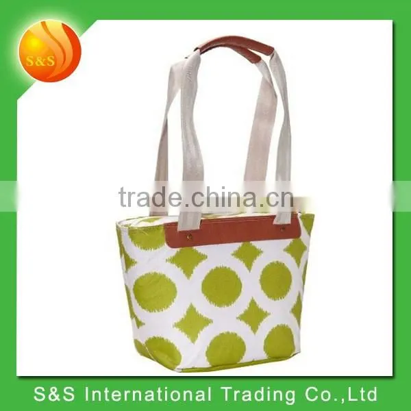 Everyday Tote Bag Long Handle Fashion Wholesale Handbag China photo-2
