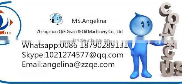 Palm Oil Press Machine Provided by the Professional Manufacturer photo-6