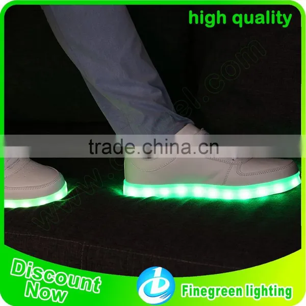 Led Flashing Shoes for Party, Holiday
