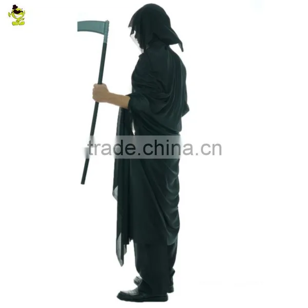 Shredded Robe Halloween Fancy Dress Carnival Party Scare Scream Movie Costumes photo-4