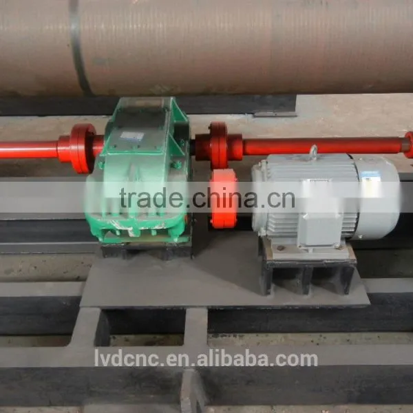 W11S 20*2500mm Steel Platel 3 Roller Hydraulic Universal Rolling Machine photo-4