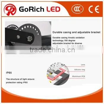 Outdoor Projector IP65 COB 50W LED Tunnel Light photo-5