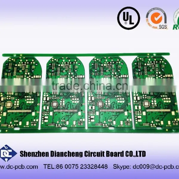 Pcba Audio,nokia Mainboard and Pcb Reverse Engineering photo-4