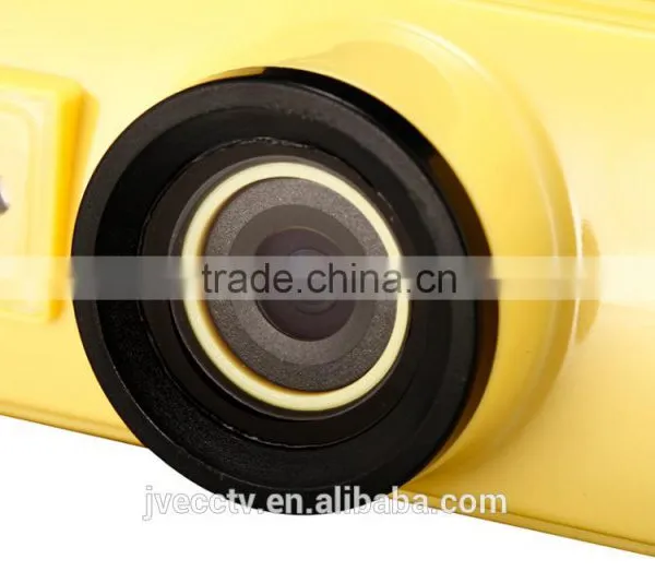 5.0 Mega Pixels 720P CMOS China Supplier Underwater Diving Mask Camera photo-3