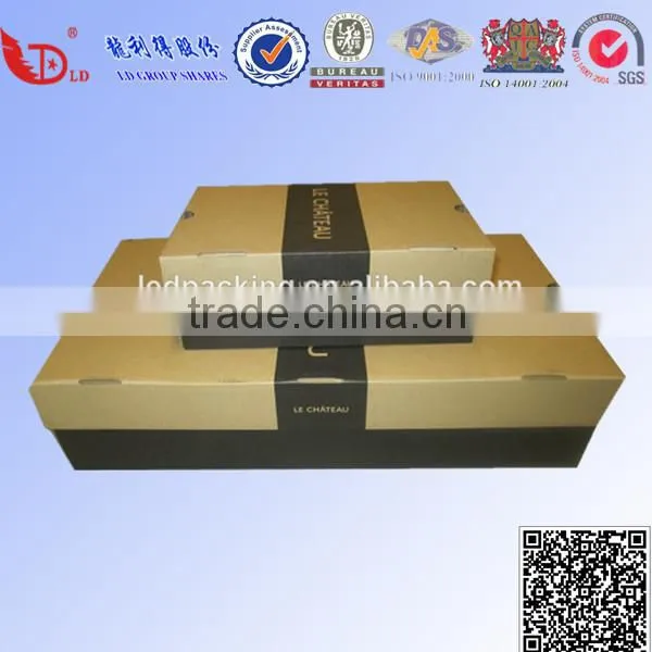 Packaging Boxes Custom Logo,samll Paper Gift Box photo-3