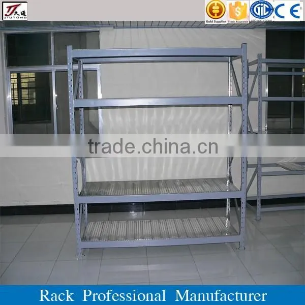 High Quality Long Span Warehouse Rack Shelving System for Industrial photo-3