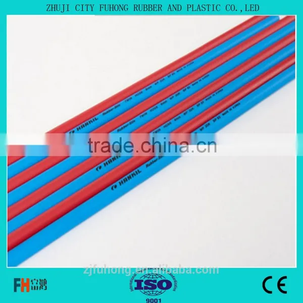 PSF 1/4-1'' Twin Line Welding Hose(oxygen/acetylene)