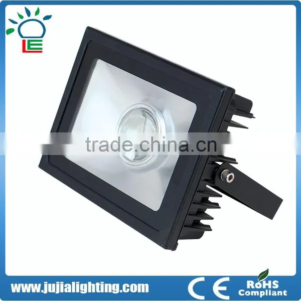 High Lumen High Power New Waterproof Protable Outdoor 50w Led Flood Light photo-2