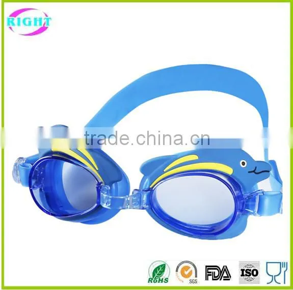 Children Swimming Goggles for Swimming 2016 photo-3