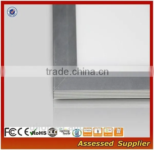 P1-102 SI Factory Hot Sell NEW Products High Quality LED Panel Light 22/ 30/ 34/ 35/ 40/ 50/ 65/ 80W 600x600 Led Panel Light photo-4