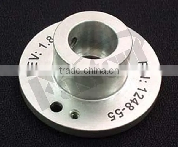 Long Life High Strength Laser Marking Machine FASTCUT50 photo-6