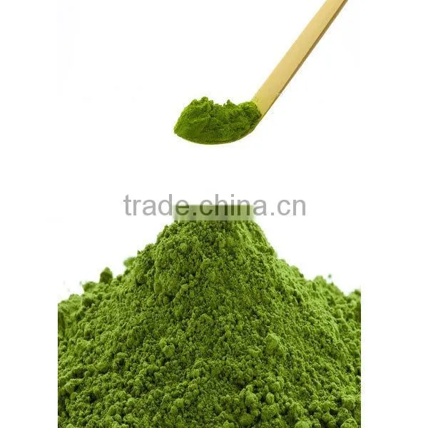 Organic Green Tea Diet photo-2