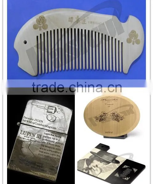China Shandong Jinan Co2 Laser Tube Laser Marker photo-5