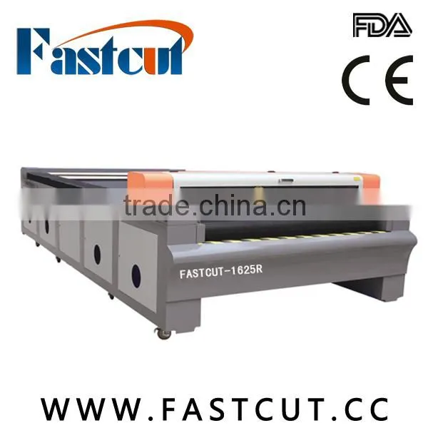 FASTCUT1290High Speed Efficiency Performance Laser Marking RECI Co2 Laser Tube photo-4