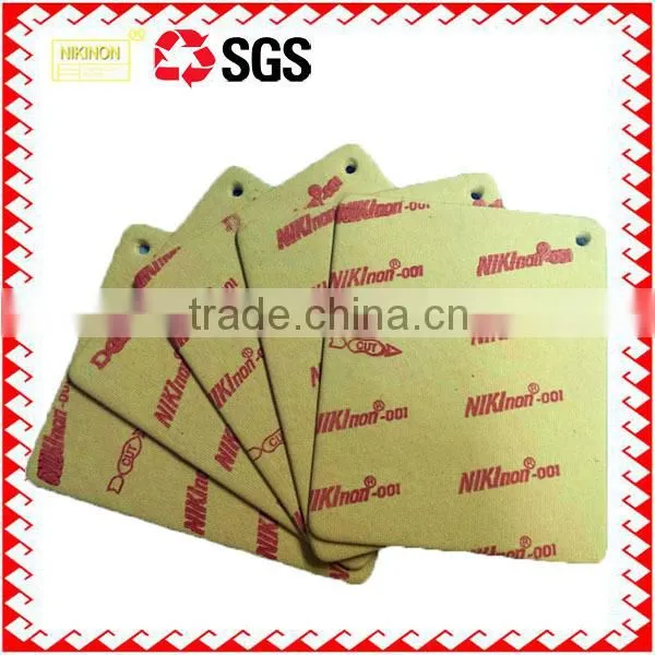 Hot Sale Paper Insole Board Waterproof Abrasive Paper Sheet