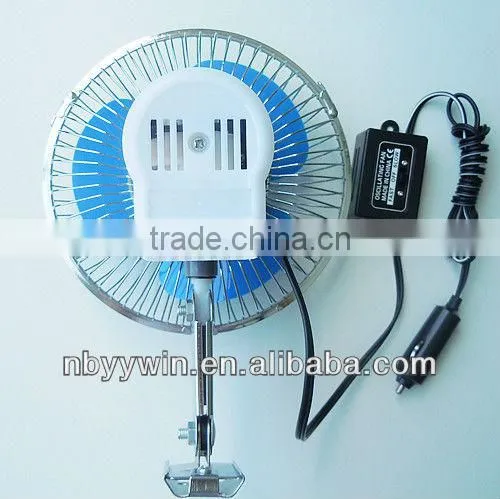 Electrical Fans for Cars photo-3
