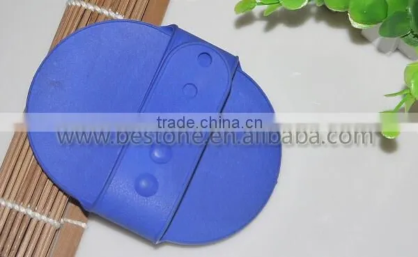 Promotion Pet Dog Bath Massage Comb photo-2