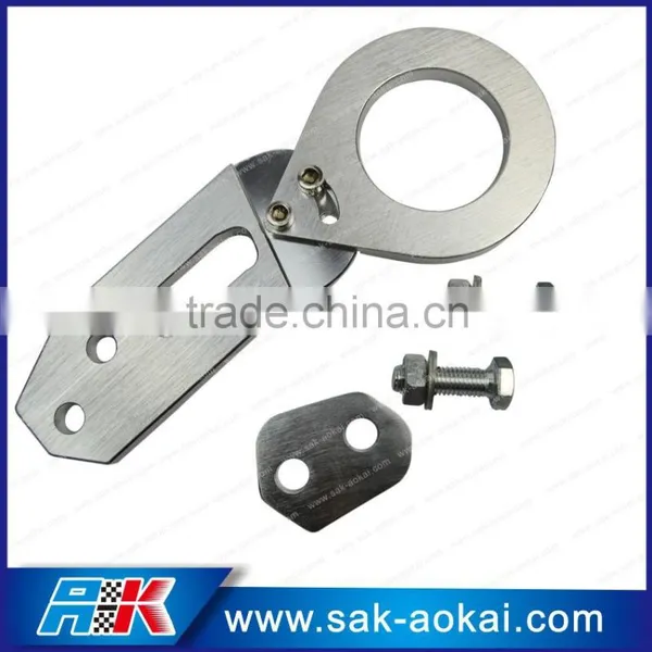 Unique Mobile Painting Tow Hook photo-2