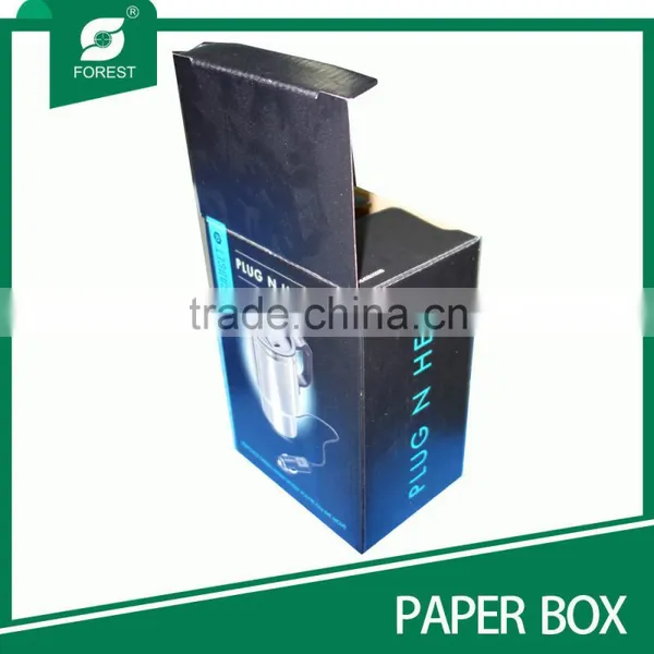 ELECTRIC APPLIANCE PACKAGING BOX photo-4