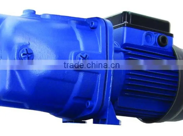JET100L Self Priming JET High Pressure Water Pump photo-6