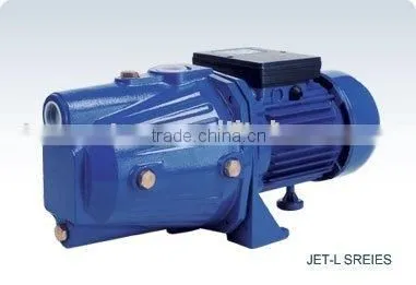 JET100L Self Priming JET High Pressure Water Pump