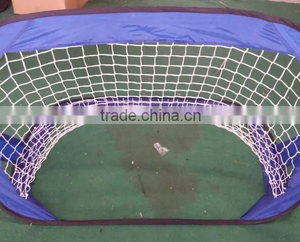 Series of Portable Folding Soccer Goal photo-2