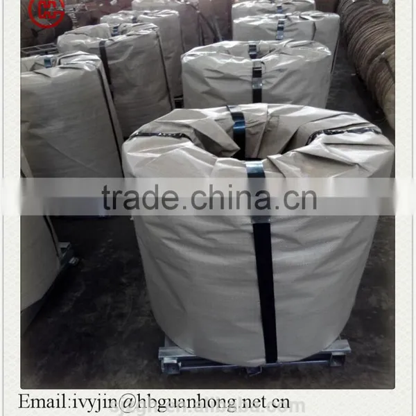 Black Bainted &Blue Steel Metal Strapping Steel Packing Strip photo-2