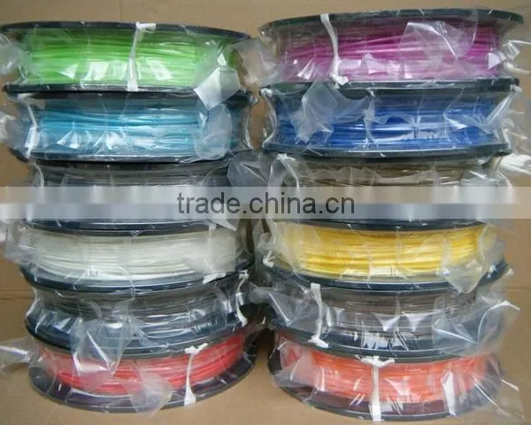 Hot Sale Low Cost Bigger Size Model Printing 3D Printer photo-4