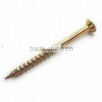 Tapping Screw