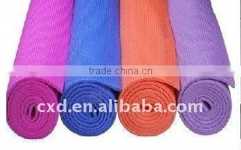 Specilzing Produced Portable Eva Foam Yoga Mat photo-4