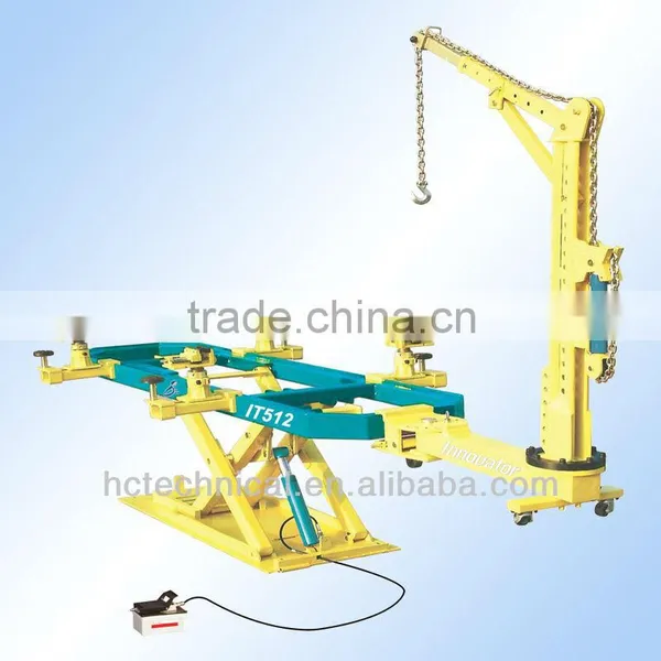 usa tools and equipment IT512 with CE approve