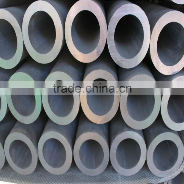 Provide High Quality 6063-T5 Aluminium Pipes & Tube Price
