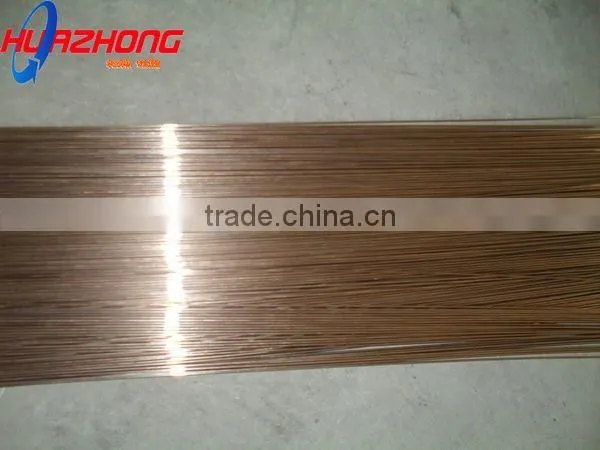 Copper Welding Tips