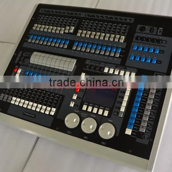 DMX Controller 768 photo-6
